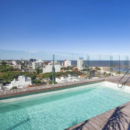 Buy this 3 bed apartment on Avenida General Rivera 4776 in 11403 Montevideo, Uruguay
