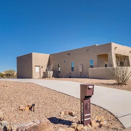 Buy this 3 bed house on 1059 East Cave Canyon Place in Green Valley, AZ 85614