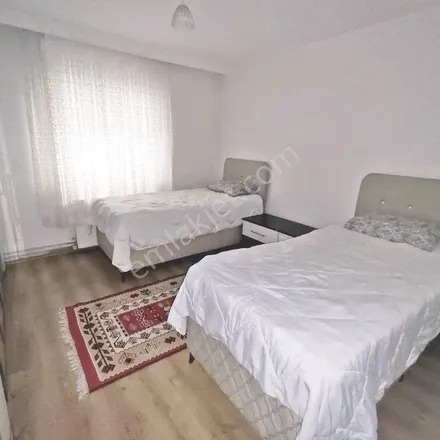 Rent this 1 bed apartment on unnamed road in 06010 Keçiören, Turkey