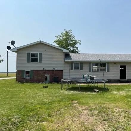 Image 3 - 7046 Upper Meredosia Road, Cass County, IL 62618, USA - House for sale