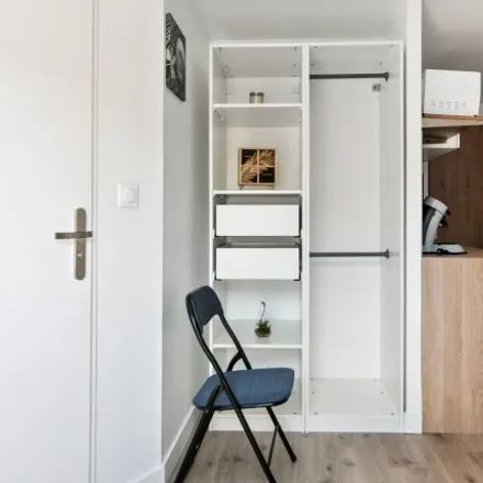 Image 8 - Lille, Fives, HDF, FR - Room for rent
