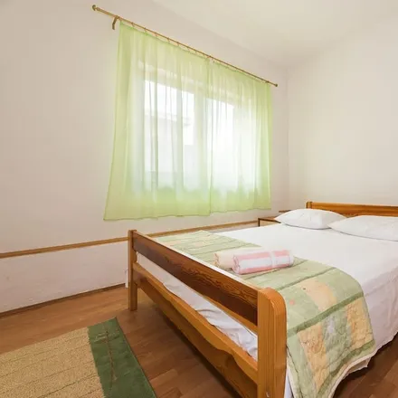 Image 1 - Šibenik, Šibenik-Knin County, Croatia - Apartment for rent
