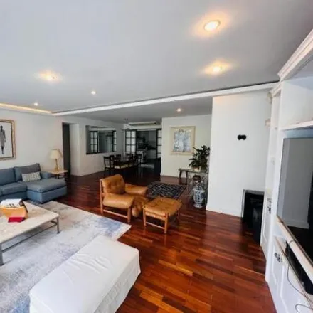 Buy this 4 bed apartment on Avenida Aquarela do Brasil in São Conrado, Rio de Janeiro - RJ