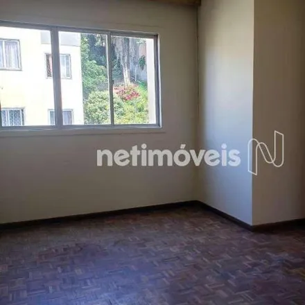 Image 1 - Rua José Forçal 36, Santa Helena, Belo Horizonte - MG, 30642, Brazil - Apartment for rent