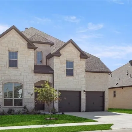 Buy this 4 bed house on Dove Haven Drive in Ponder, Denton County