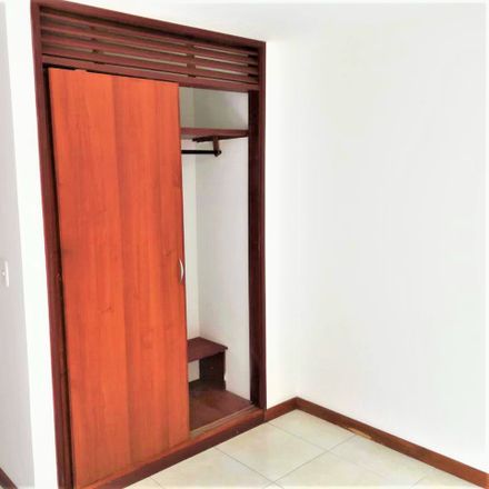 Rent this 3 bed apartment on Carrera 22A in Comuna La Estación, 170004 Manizales