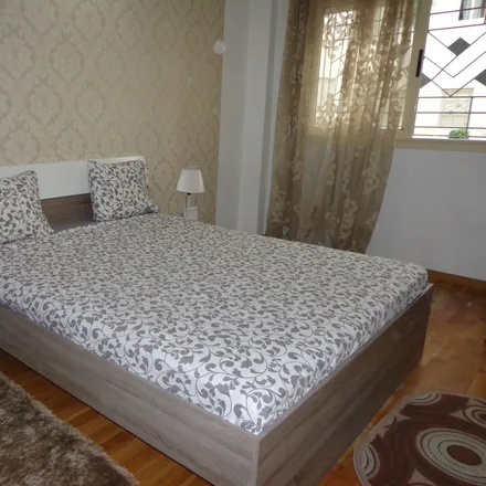 Rent this 3 bed apartment on unnamed road in 12500 Casablanca, Morocco