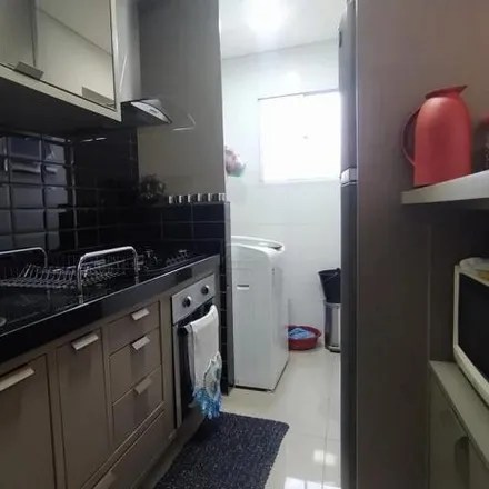 Buy this 2 bed apartment on Rua Professor Nelson Camponês do Brasil in Piracicamirim, Piracicaba - SP
