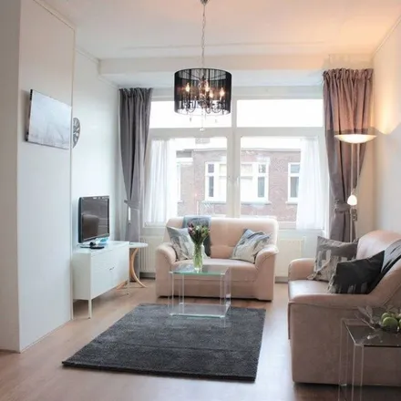Image 1 - Morelstraat 131, 2564 XD The Hague, Netherlands - Apartment for rent