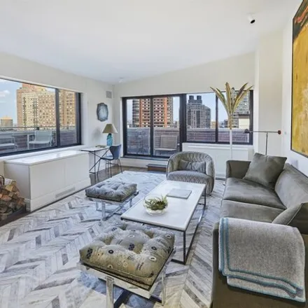 Rent this 3 bed condo on See's Cleaners in 1414 Lexington Avenue, New York