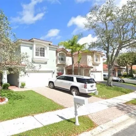 Rent this 4 bed house on 7447 Northwest 25th Street in Margate, FL 33063