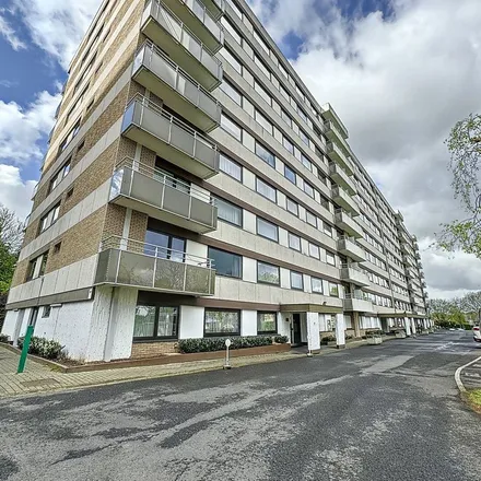 Image 7 - A12, 1020 Mutsaard, Belgium - Apartment for rent
