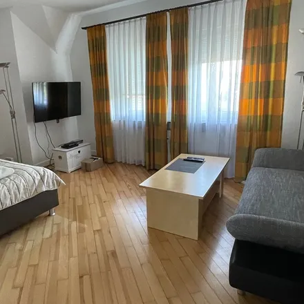 Rent this 2 bed apartment on Im Grund 20 in 53840 Troisdorf, Germany