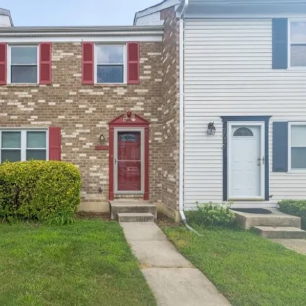 Rent this 4 bed house on 2054 Forest Hill Ln in Crofton, Maryland