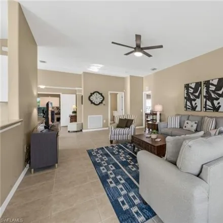 Image 9 - 10038 Colonial Country Club Boulevard, Arborwood, Fort Myers, FL 33913, USA - House for sale