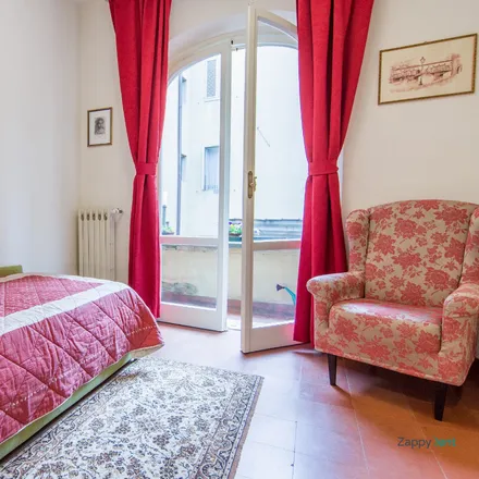 Image 7 - Casa Acciaiuoli, Borgo Santi Apostoli, 50123 Florence FI, Italy - Apartment for rent