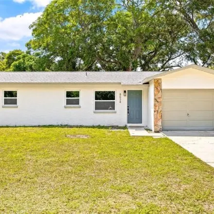 Buy this 3 bed house on 8640 68th Street North in Cross Bayou, Pinellas Park
