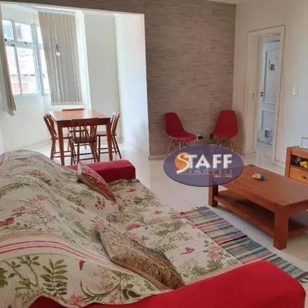 Rent this 3 bed apartment on Rua Maestro Clodomiro Guimarães de Oliveira in Ogiva, Cabo Frio - RJ