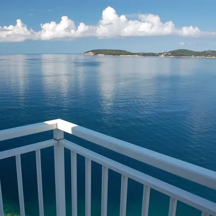 Rent this 4 bed house on 20235 Dubrovnik