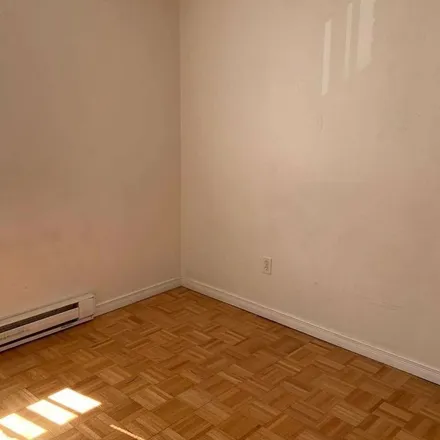 Rent this 2 bed apartment on 4615 Dundas Street West in Toronto, ON M8X 2A3