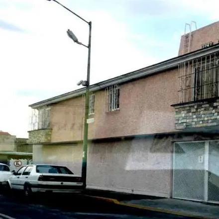 Buy this 3 bed house on Calle Rancho de la Caridad in Coyoacán, 04929 Mexico City
