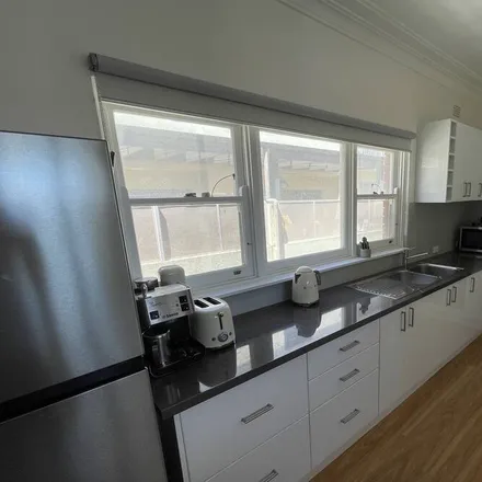 Rent this 1 bed apartment on Wollongong NSW 2500