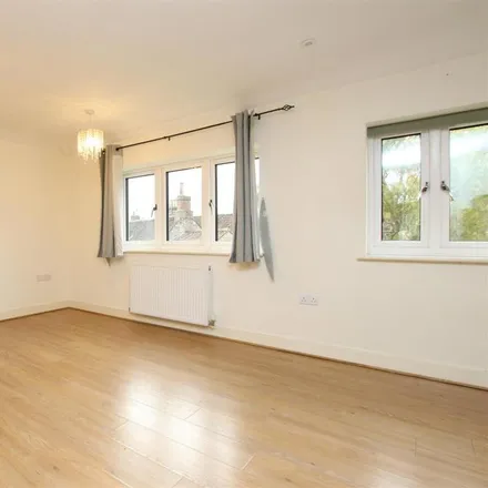 Image 4 - Brookfield Park, Bath, BA1 4JE, United Kingdom - Apartment for rent