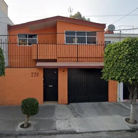 Buy this 3 bed house on unnamed road in Azcapotzalco, 02800 Mexico City