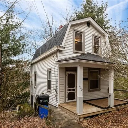 Buy this 2 bed house on 578 Hopkins Street in Sewickley, PA 15143
