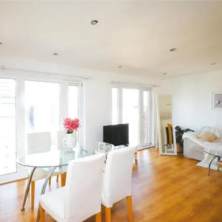 Image 3 - The Mailbox, Mailbox Square, Attwood Green, B1 1LX, United Kingdom - Apartment for sale