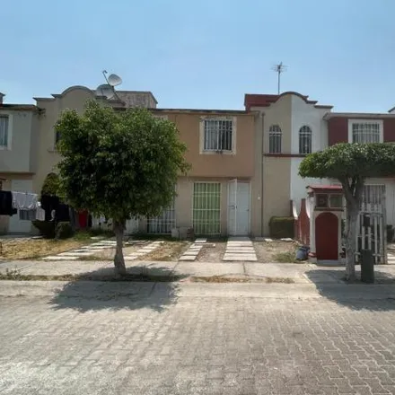 Rent this studio house on Calle Santa Rosa in 72490 Puebla City, PUE