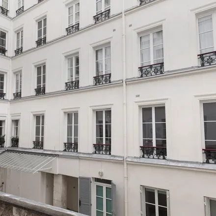 Image 8 - 58 Rue de Babylone, 75007 Paris, France - Apartment for rent