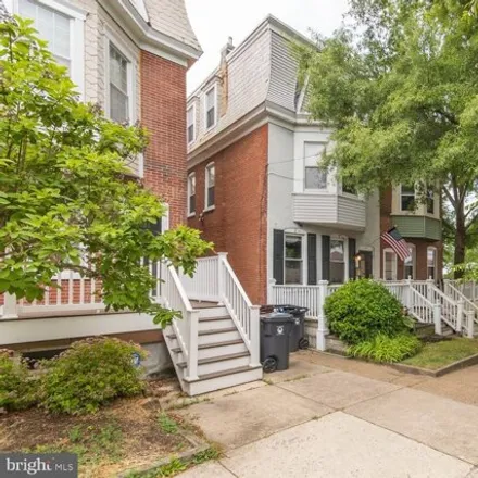 Rent this 4 bed house on 1712 West 14th Street in Wilmington, DE 19806