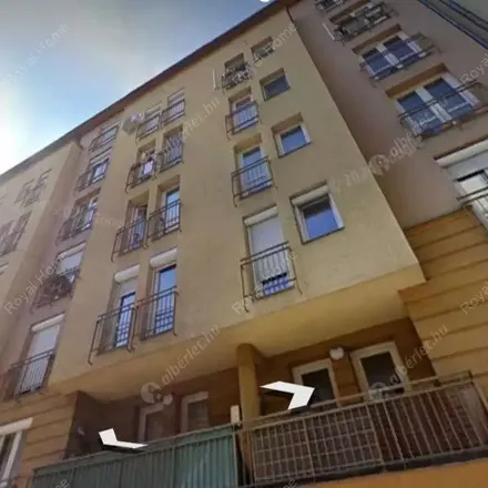Image 7 - Budapest, Rózsa utca 22, 1077, Hungary - Apartment for rent