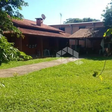 Buy this 3 bed house on Roda Alegre in Rua Marechal Rondon, Bom Jardim