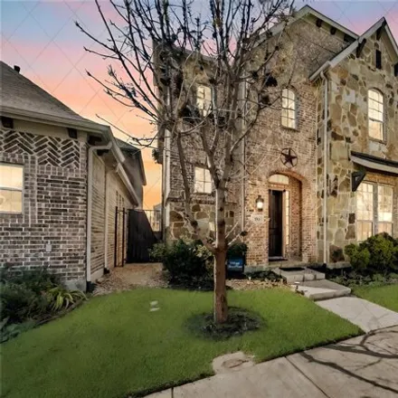 Buy this 4 bed house on 791 Huntingdon Street in Coppell, TX 75019