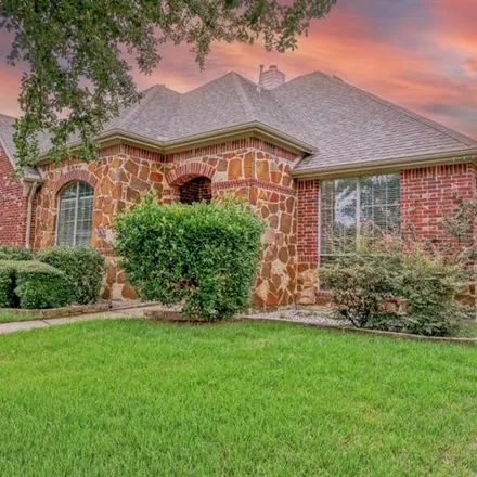 Buy this 3 bed house on 4308 Meadowview Lane in Sachse, TX 75048