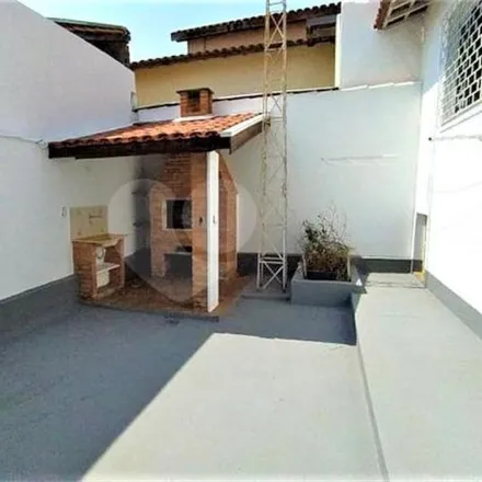 Rent this 2 bed house on Rua Monteiro de Barros 601 in Centro, Vinhedo - SP