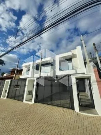 Image 1 - Rua Padre João Flach, São José, São Leopoldo - RS, 93040-290, Brazil - House for sale