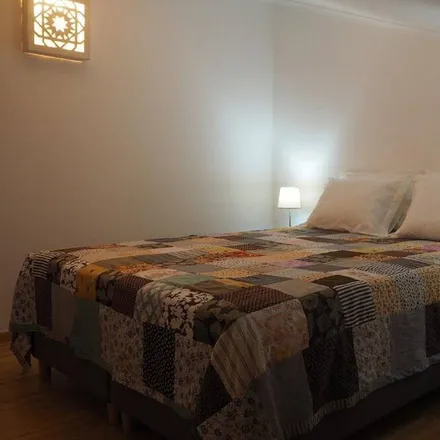 Rent this 1 bed house on Largo das Portas de Portugal in 8600-682 Lagos, Portugal