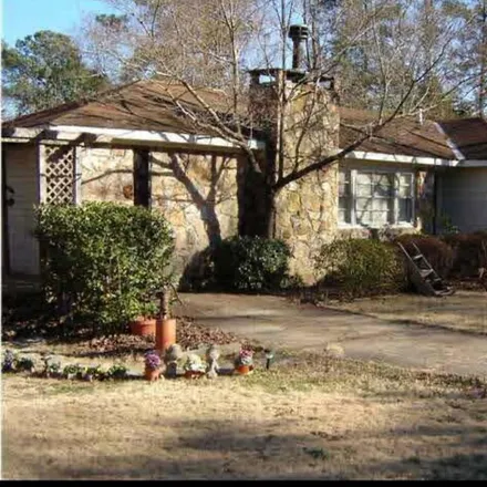 Rent this 3 bed house on 2313 4th St NE in Center Point, Alabama