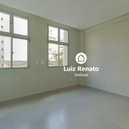 Buy this 1 bed apartment on Galería in Rua dos Carijós, Centro