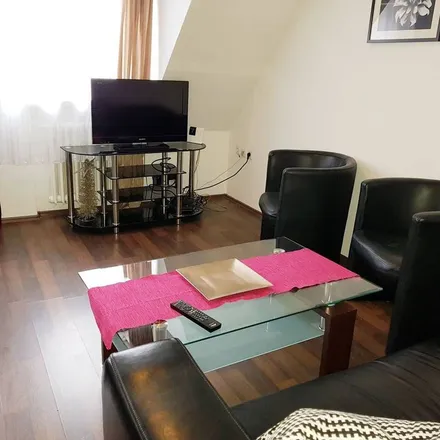 Rent this 2 bed apartment on Neustraße 21 in 40213 Dusseldorf, Germany
