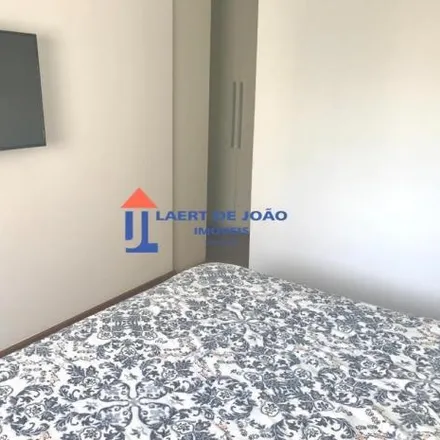 Buy this 3 bed apartment on Rua Antônio de Macedo Soares in Campo Belo, São Paulo - SP