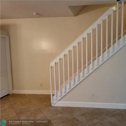 Image 6 - 4763 Northwest 57th Place, Coconut Creek, FL 33073, USA - Townhouse for rent