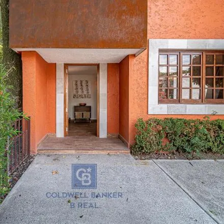 Buy this 3 bed house on Privada Cantera in Coyoacán, 04330 Mexico City