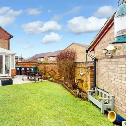Buy this 3 bed house on unnamed road in Bletchley, MK3 5EU