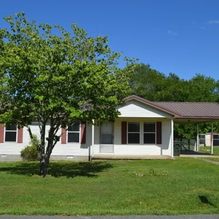 Buy this 3 bed house on 694 Beverly Avenue in Hohenwald, TN 38462