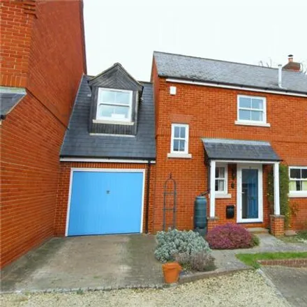 Buy this 3 bed house on Rumbolds Hill in Midhurst, GU29 9ND