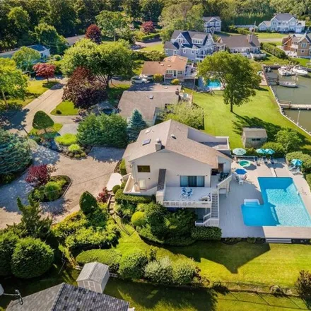 Rent this 5 bed house on 71 Romana Drive in Southampton, Hampton Bays